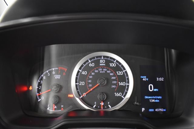 Used 2021 Toyota Corolla SE w/ Carpet Mat Package (TMS) image 22