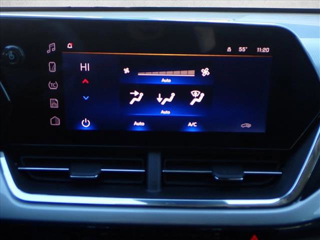 New 2026 Chevrolet Trax LT image 17