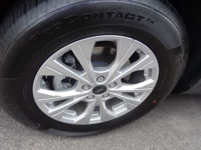 Used 2023 Ford Escape Active AWD/4WD image 13