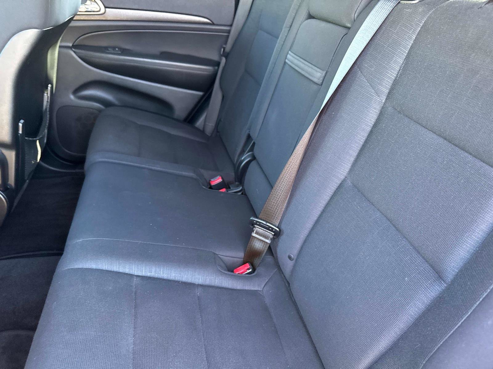 Used 2016 Jeep Grand Cherokee Laredo w/ Quick Order Package 23E image 13