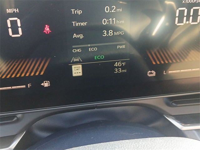 New 2026 Kia Carnival EX image 15