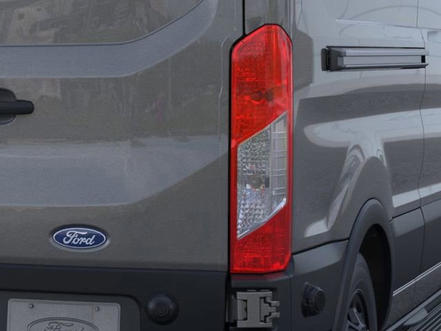 New 2026 Ford Transit 250 148 High Roof AWD w/ RV Prep Package image 23