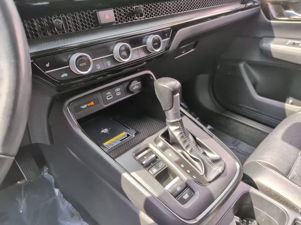 Used 2023 Honda CR-V EX-L image 27