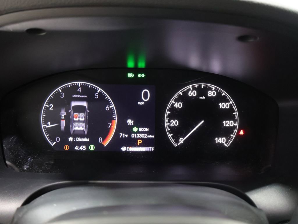 Used 2023 Honda HR-V LX image 39