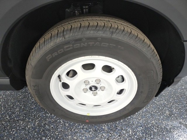 New 2025 Ford Bronco Sport Heritage w/ Convenience Package image 25