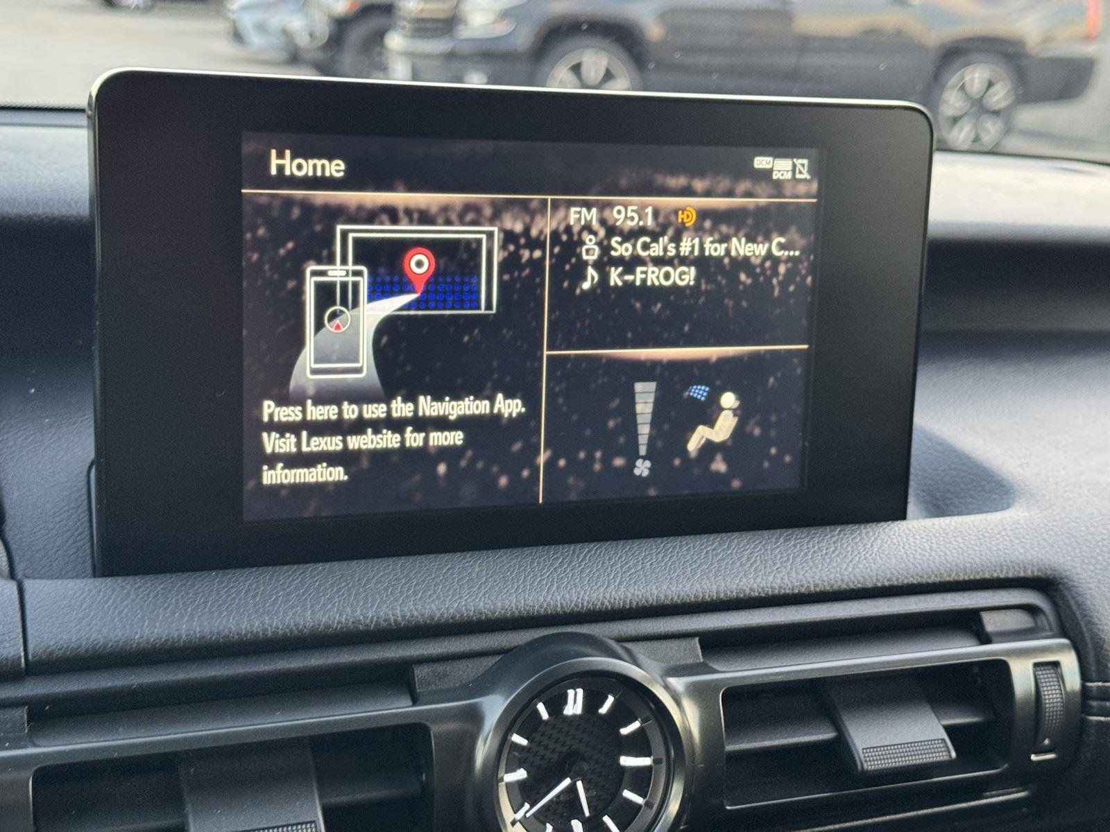 Used 2025 Lexus IS 350 F Sport image 18