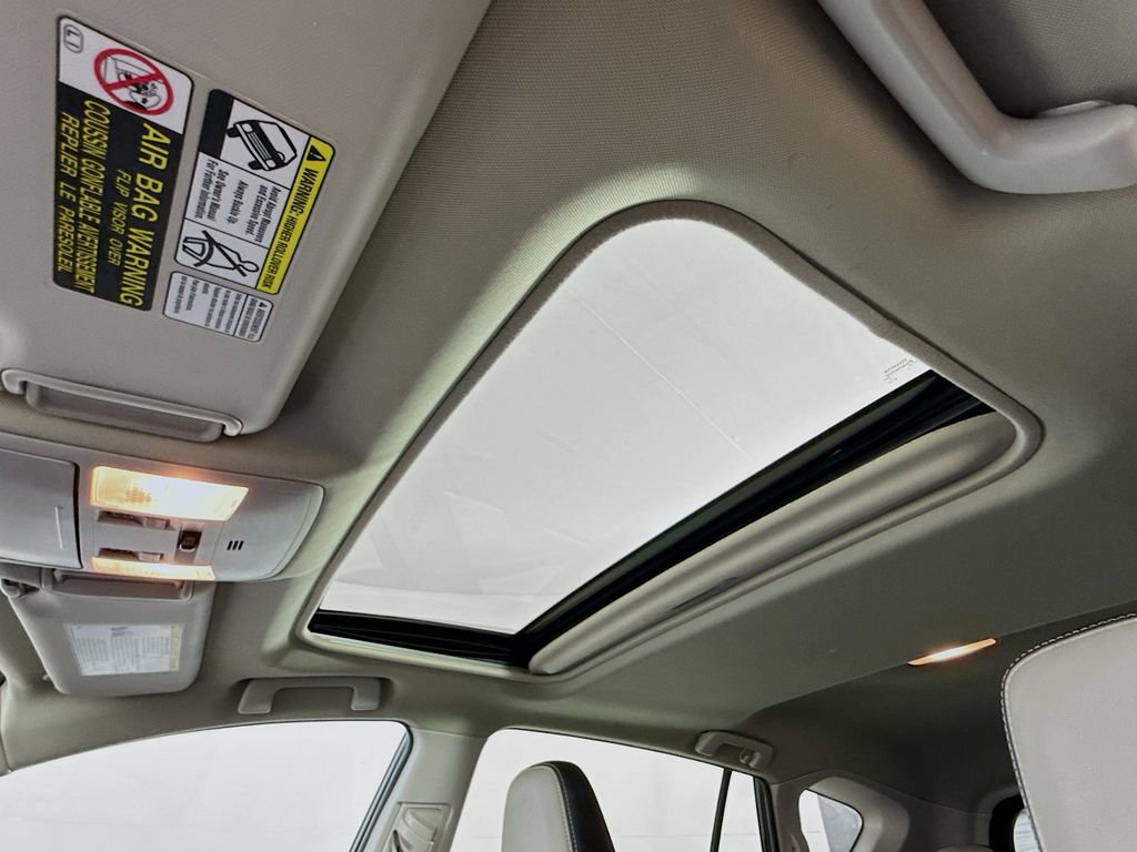 Used 2016 Toyota RAV4 Limited FWD image 21