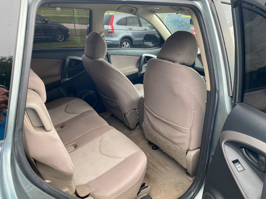 Used 2006 Toyota RAV4 2WD image 20