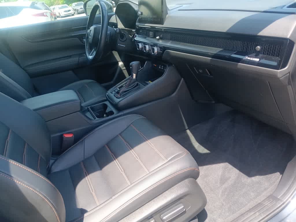 Used 2024 Honda CR-V Sport Touring image 26
