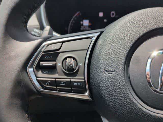 New 2026 Acura MDX w/ Technology Package FWD image 25