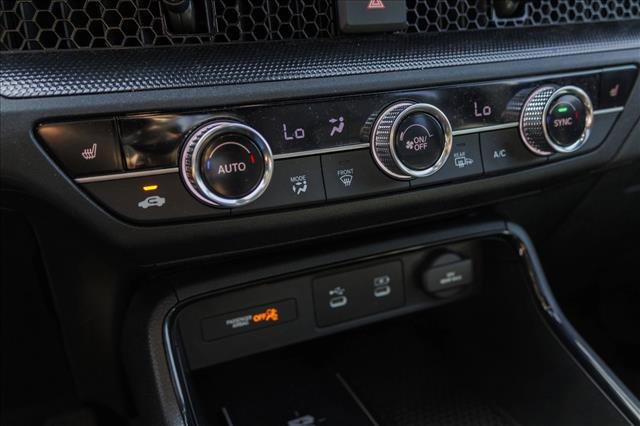Used 2026 Honda CR-V Sport-L image 18