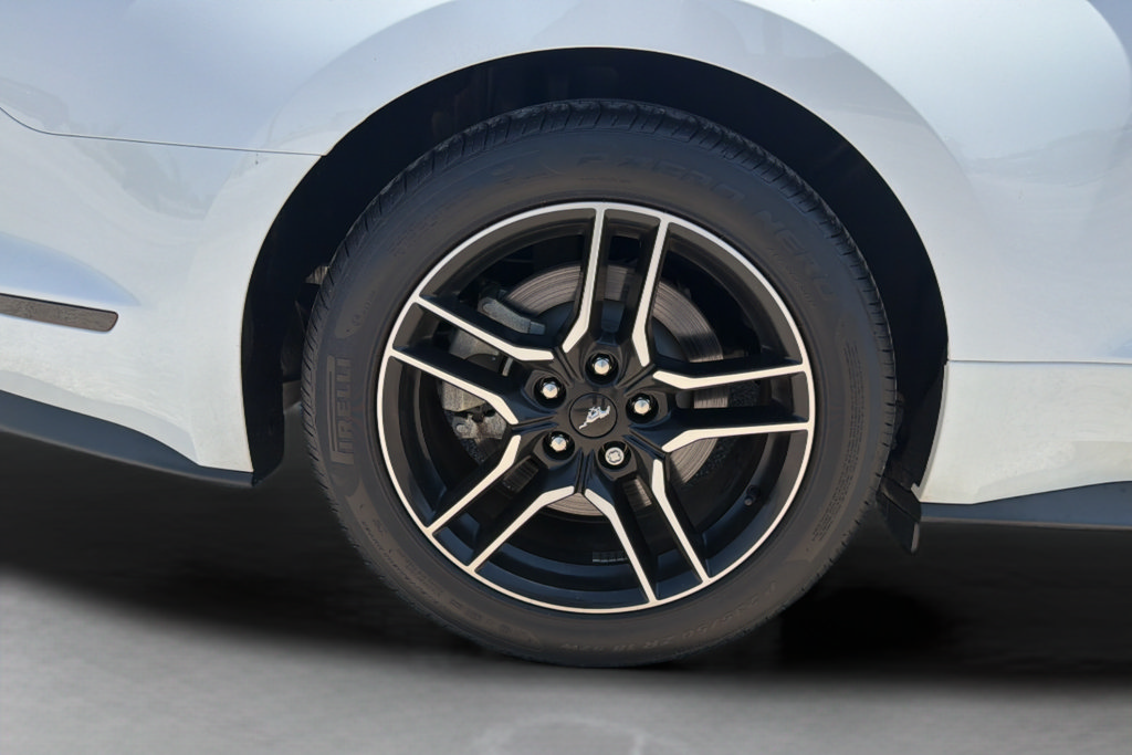 Used 2022 Ford Mustang GT Premium RWD image 26