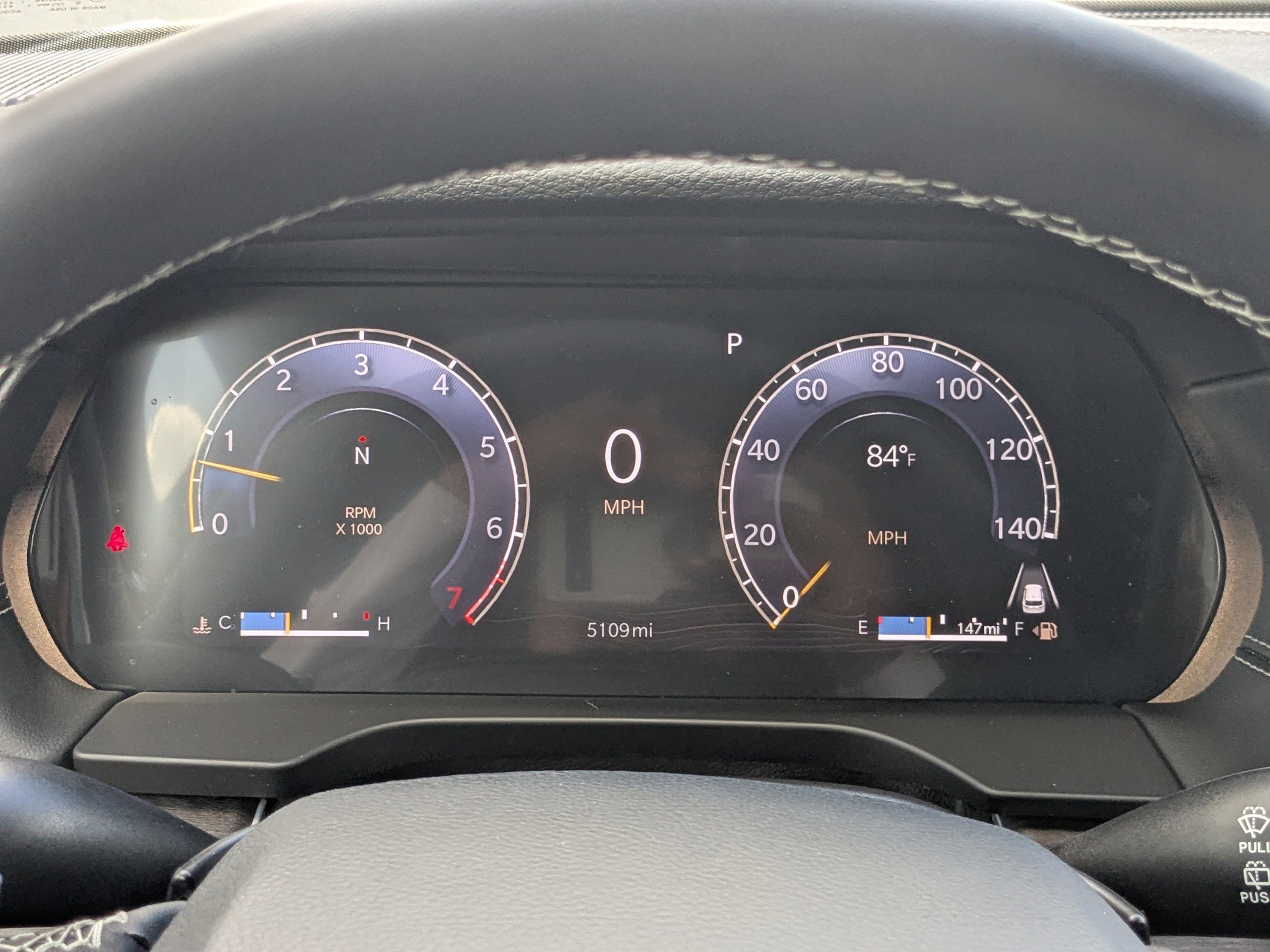 New 2025 Jeep Grand Cherokee Limited w/ Trailer Tow Package image 27