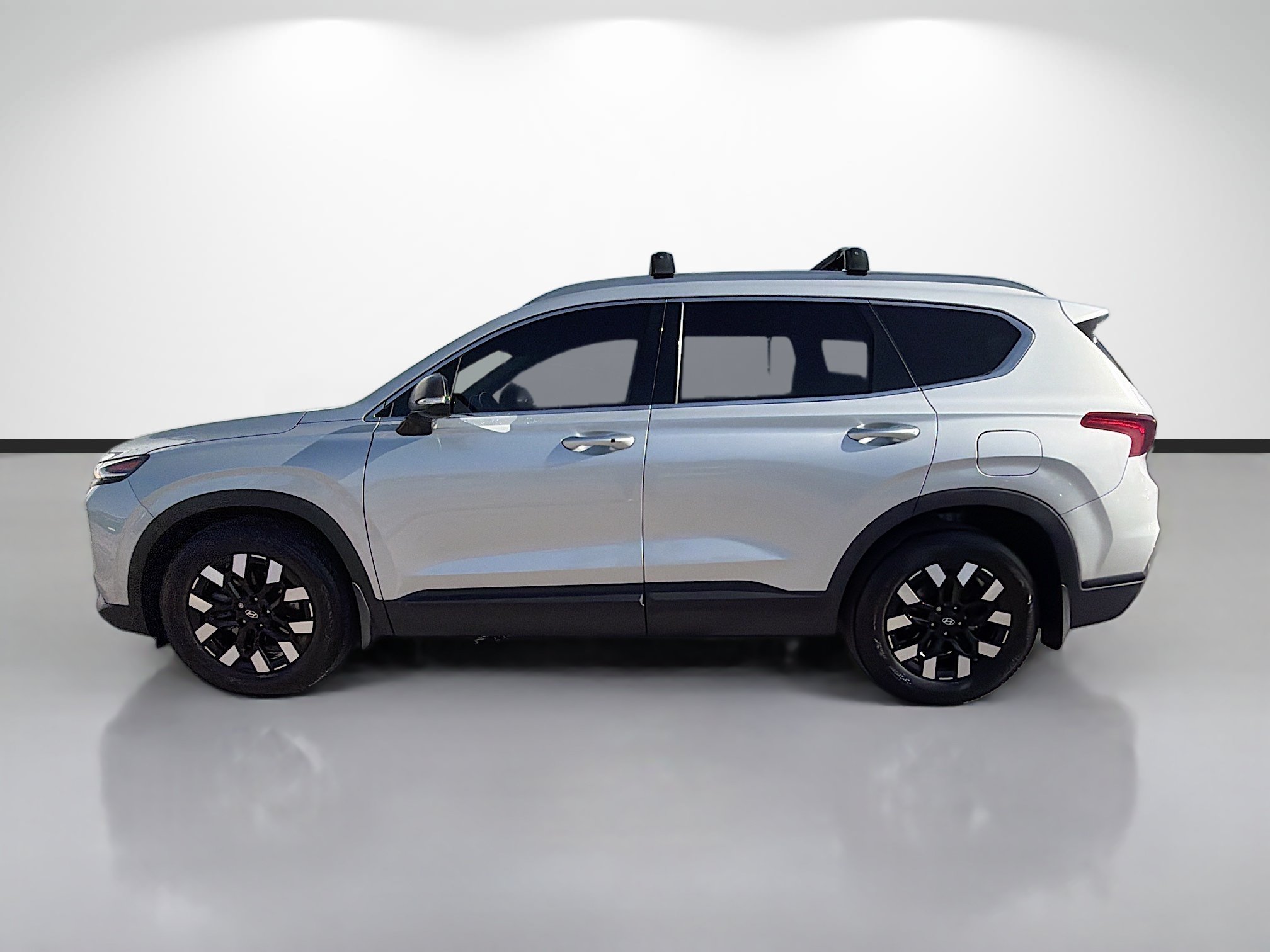 Used 2019 Hyundai Santa Fe Limited FWD image 6