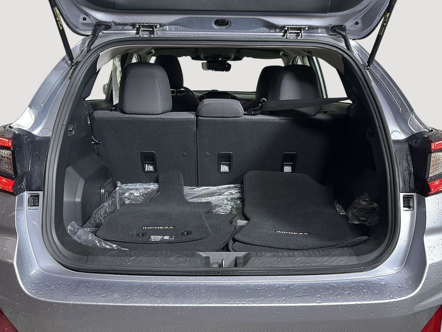 Certified 2025 Subaru Impreza 2.0i AWD/4WD image 22