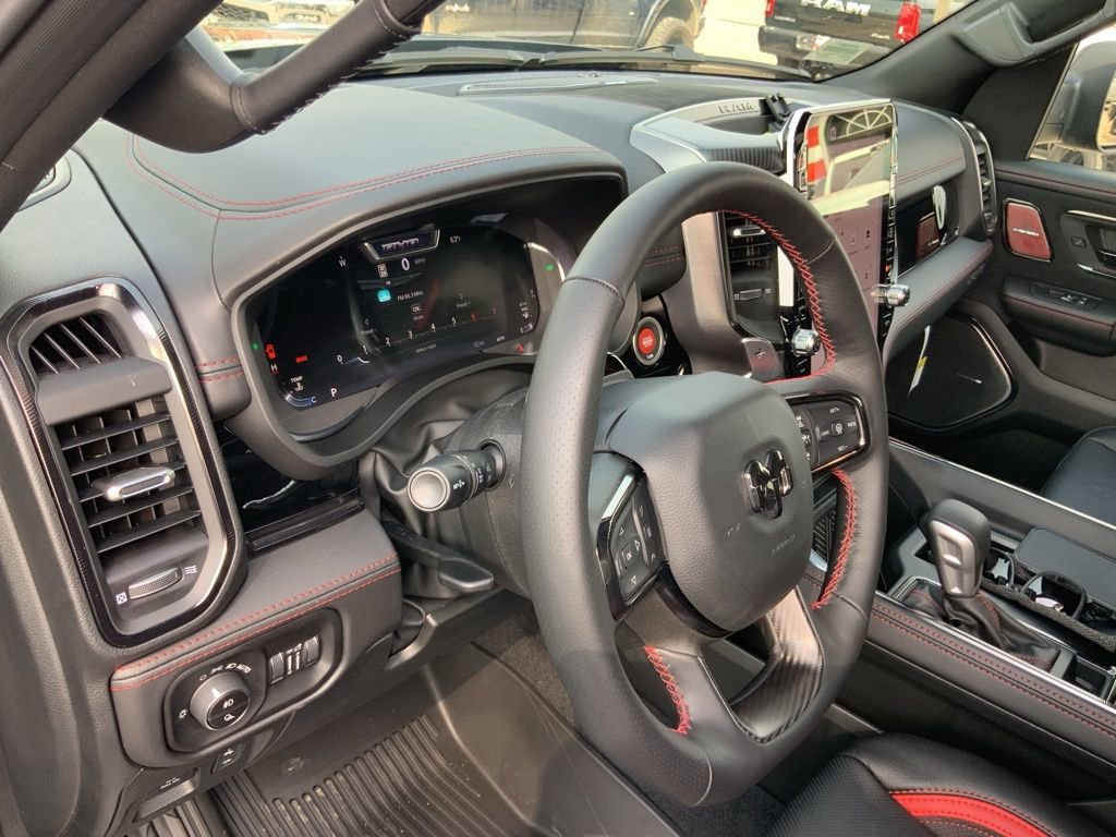 New 2026 RAM 1500 RHO image 13