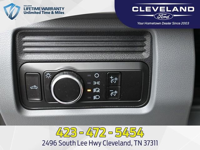 New 2025 Ford F250 XL w/ 360-Degree Camera Package image 22