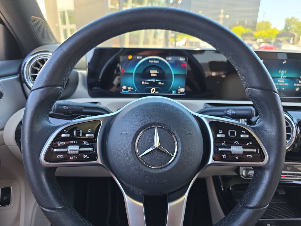Certified 2020 Mercedes-Benz A 220 image 20