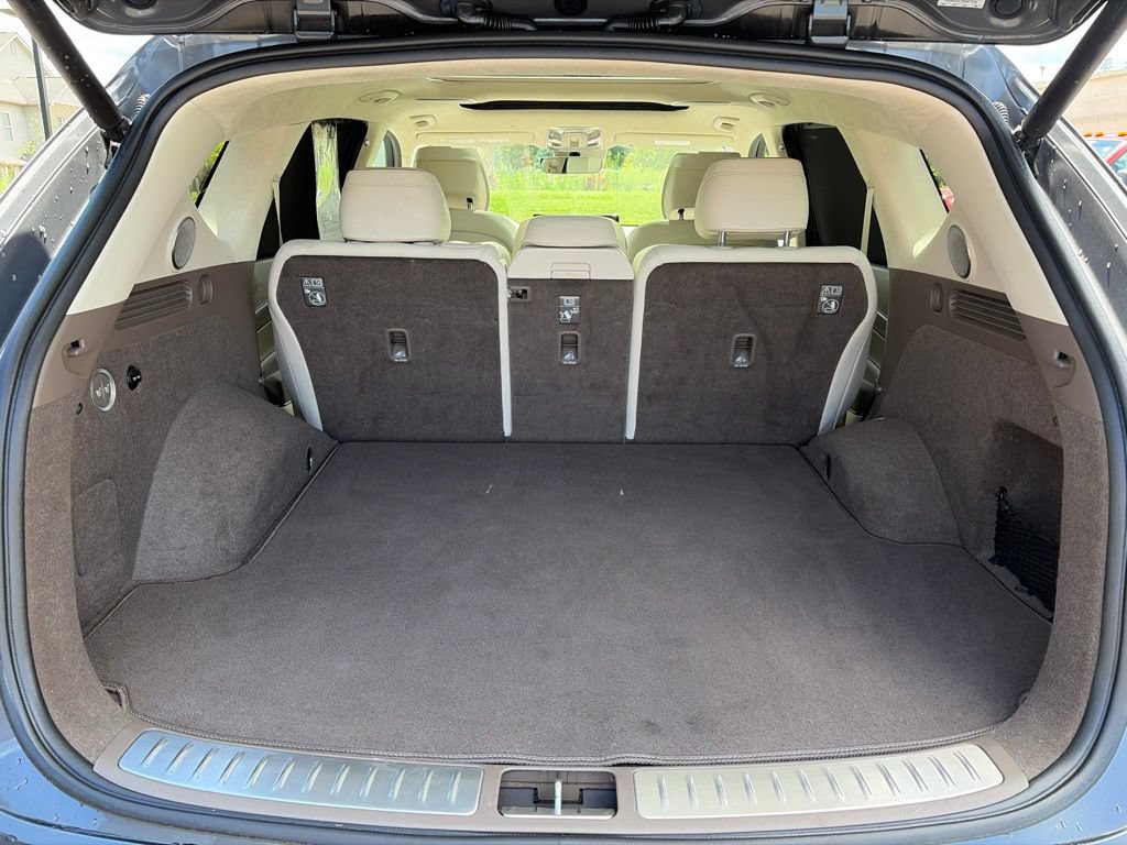 Used 2021 Genesis GV80 3.5T w/ Prestige Package 07 AWD/4WD image 13