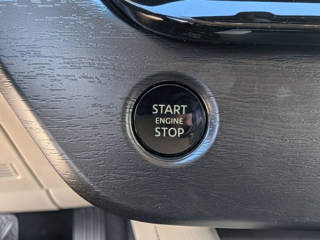 New 2026 Nissan Murano SL AWD/4WD image 25