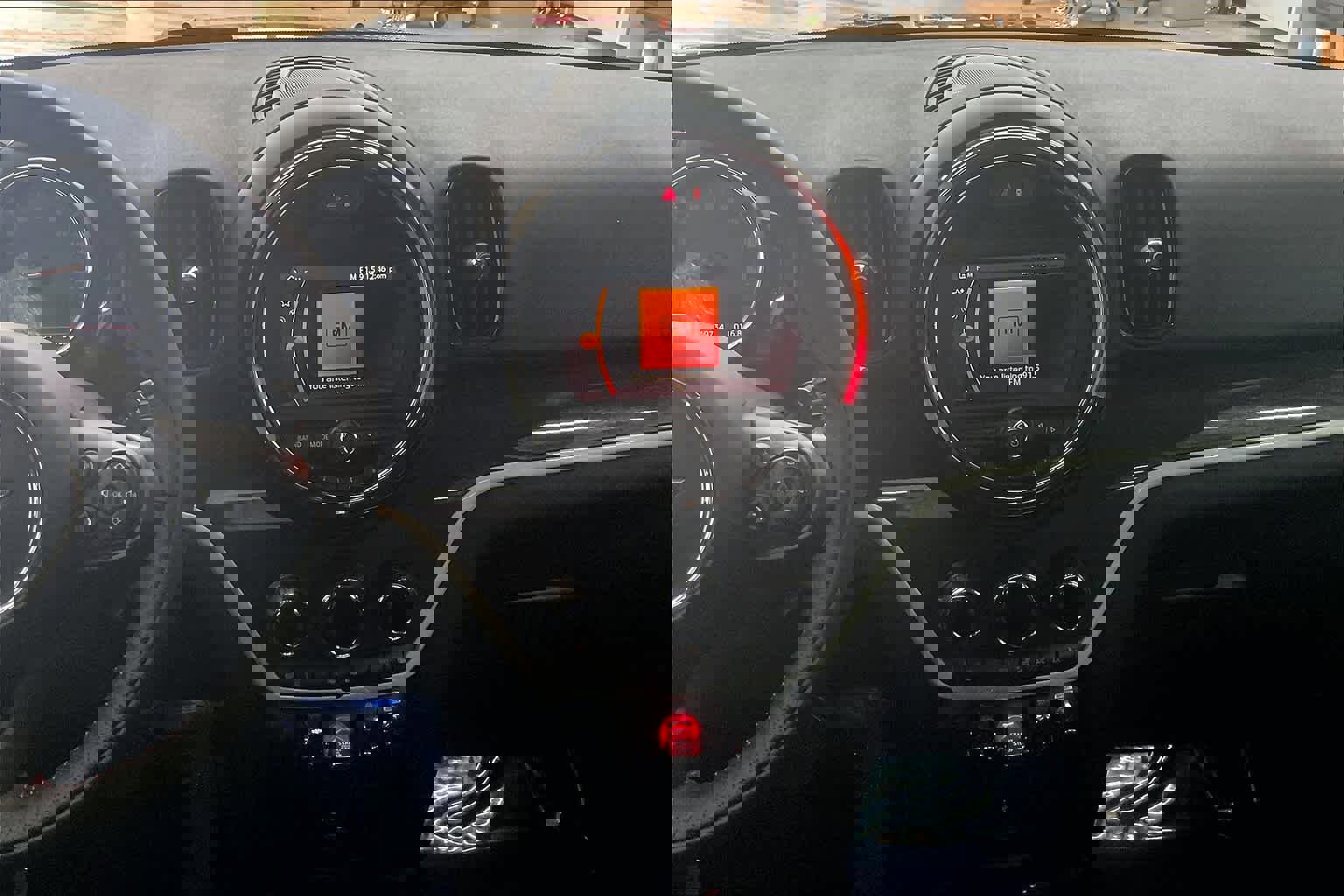 Used 2020 MINI Cooper Countryman S w/ Storage Package image 10