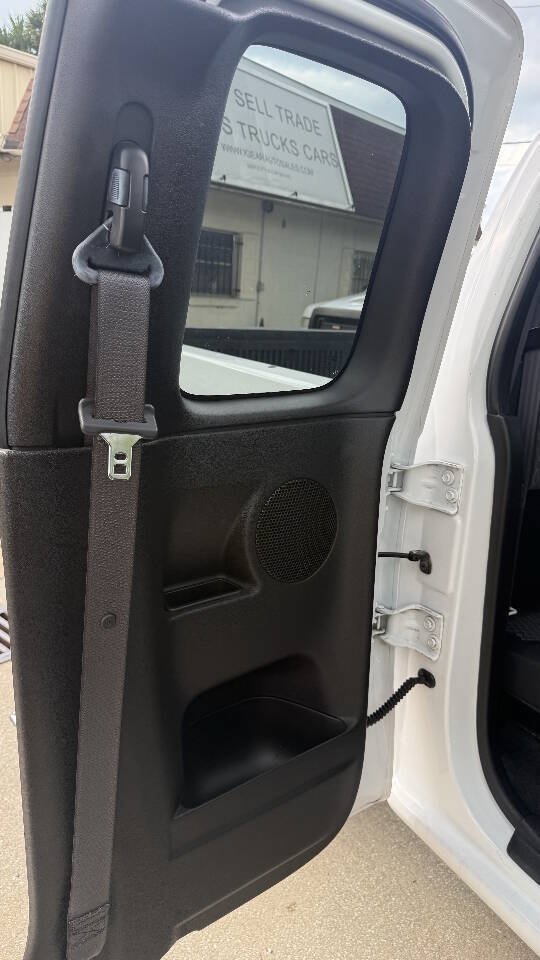 Used 2008 Chevrolet Colorado LT w/ Power Convenience Package RWD image 37