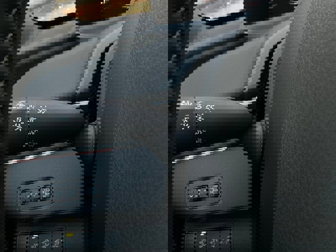 New 2026 Toyota bZ image 35