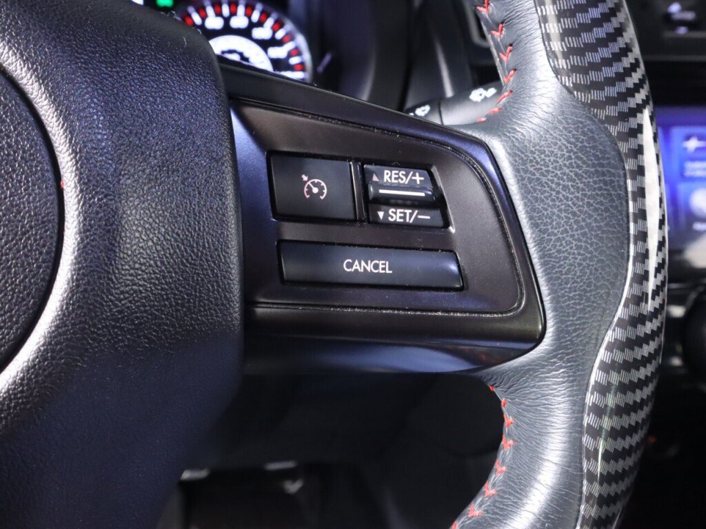 Used 2021 Subaru WRX Premium AWD/4WD image 13
