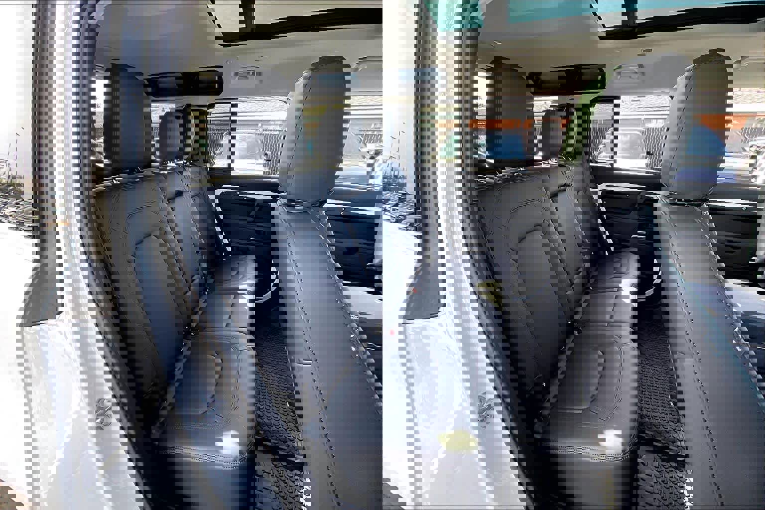 Used 2025 Land Rover Defender 110 S image 28