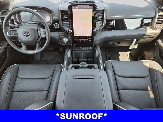 New 2026 RAM 1500 Limited image 5