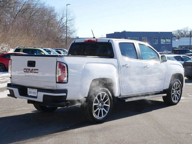 Used 2021 GMC Canyon Denali image 5