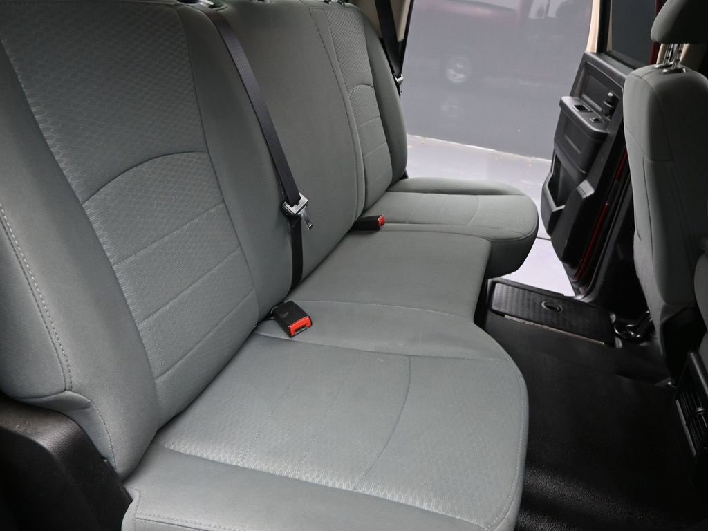 Used 2017 RAM 1500 Tradesman w/ Popular Equipment Group image 22