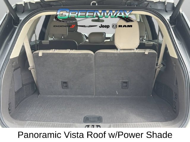 Used 2020 Lincoln Aviator Reserve w/ Equipment Group 201A RWD image 7