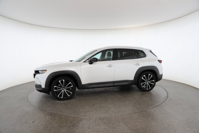 Used 2023 MAZDA CX-50 AWD 2.5 Turbo w/ Cargo Package image 5