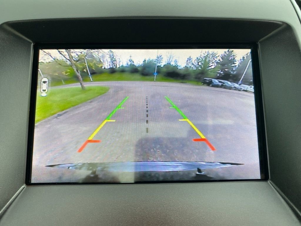 Used 2020 Ford Edge ST w/ Equipment Group 401A AWD/4WD image 41