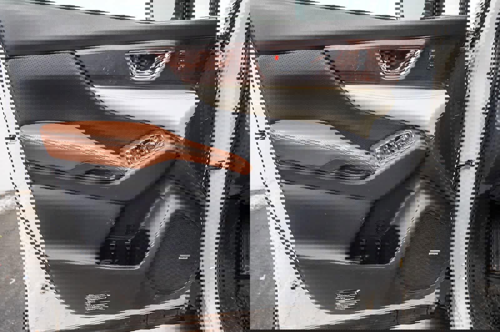 Used 2020 Subaru Ascent Touring w/ Popular Package #2A image 22