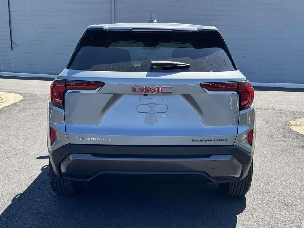 Used 2026 GMC Terrain Elevation FWD image 21