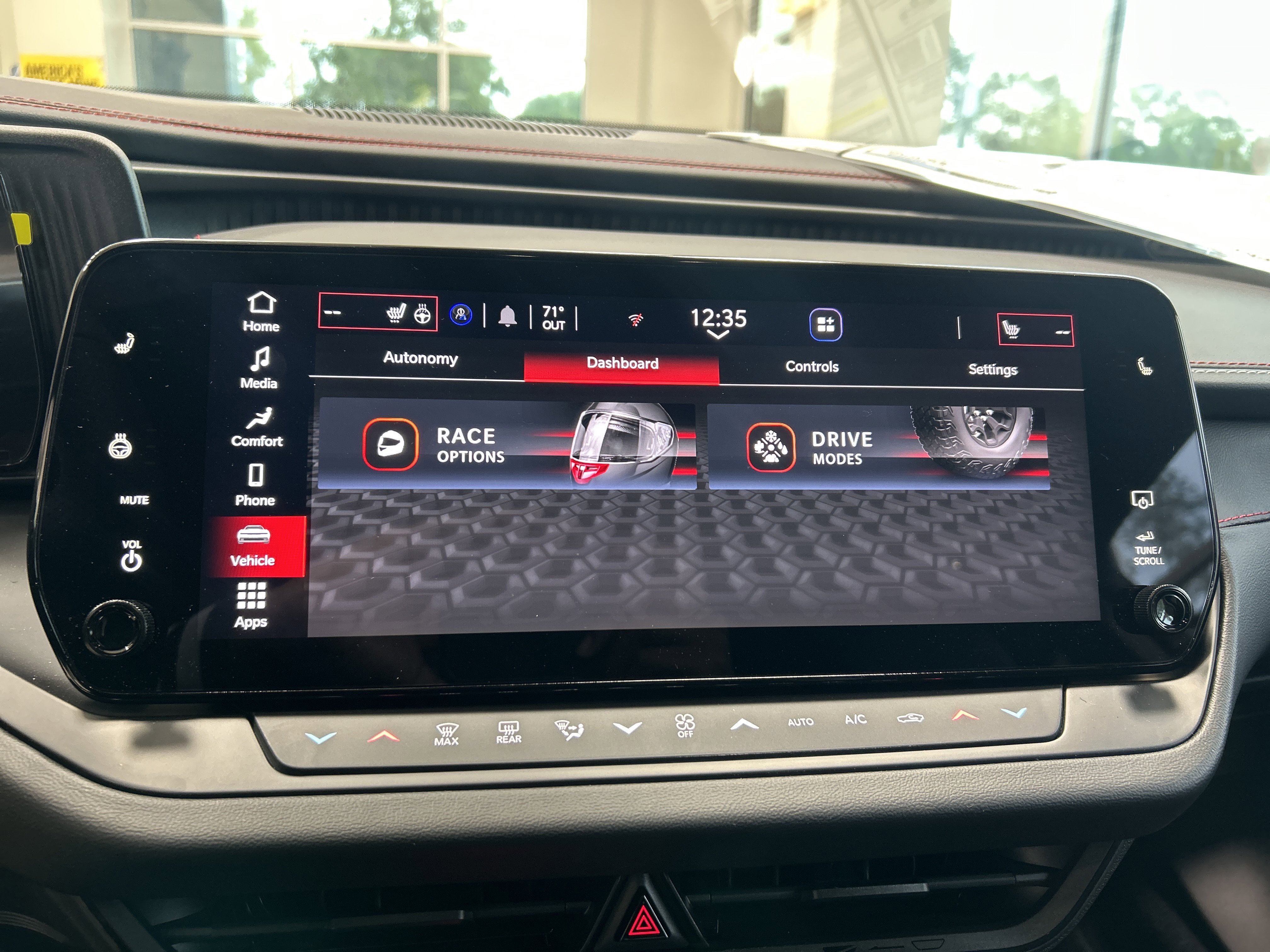 New 2026 Dodge Charger Scat Pack w/ Blacktop Package image 40