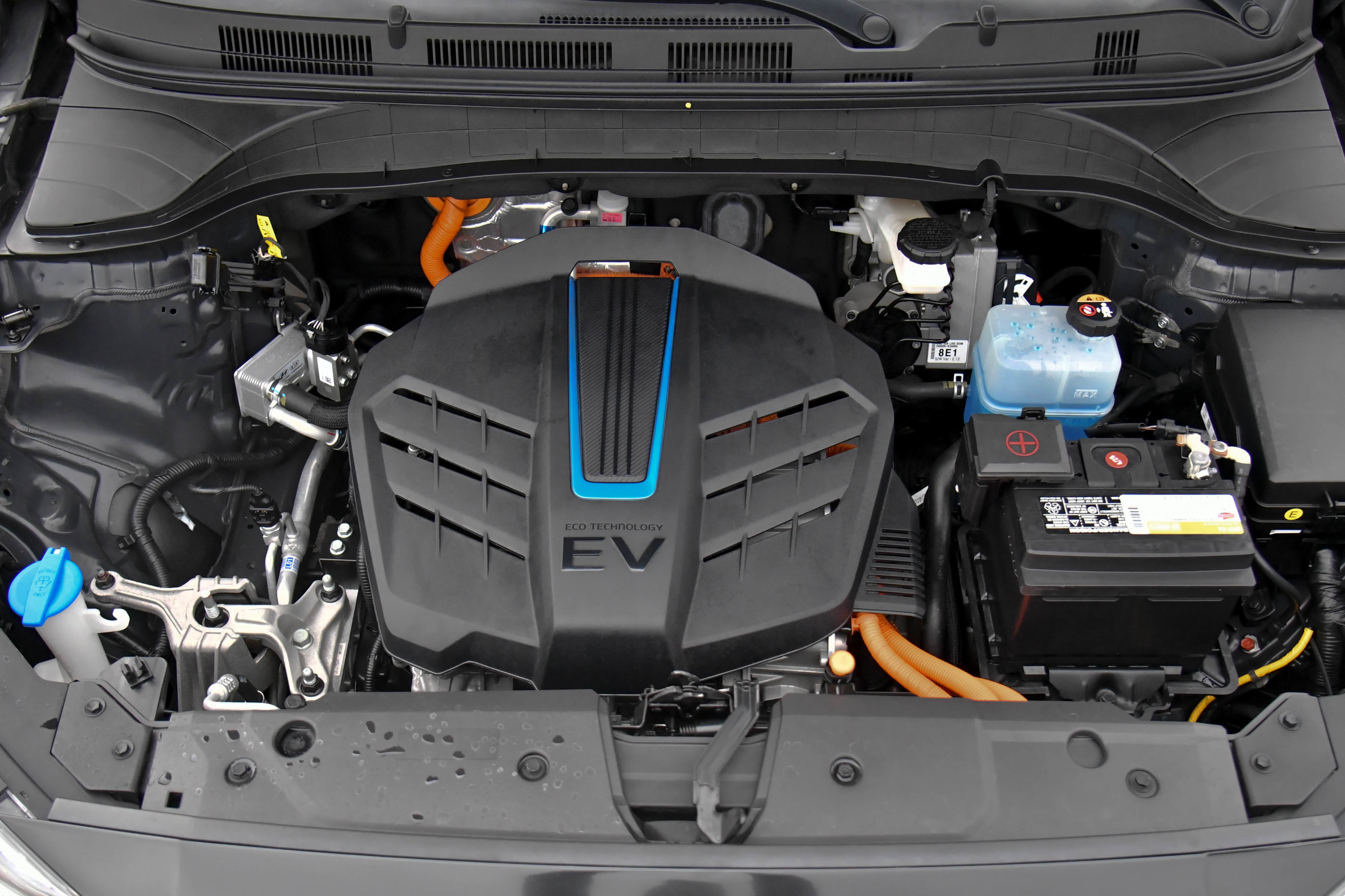 Used 2021 Hyundai Kona Limited FWD image 45