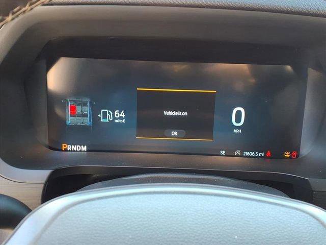 Used 2025 Ford F150 XLT w/ Equipment Group 301A Standard image 17