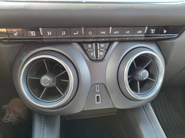 Used 2019 Chevrolet Blazer LT image 33