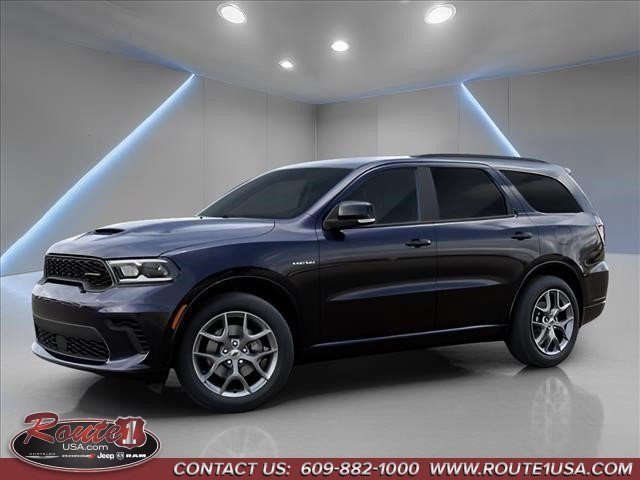 New 2027 Dodge Durango GT AWD/4WD image 2