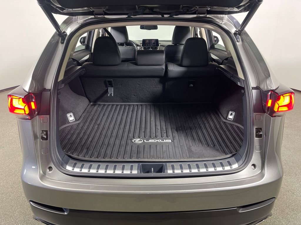 Used 2021 Lexus NX 300 FWD w/ Accessory Package image 11