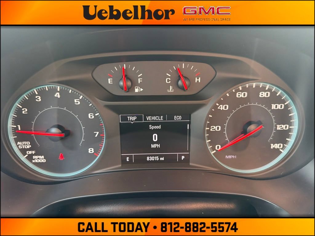 Used 2021 Chevrolet Malibu LS w/ Driver Confidence Package II FWD image 25