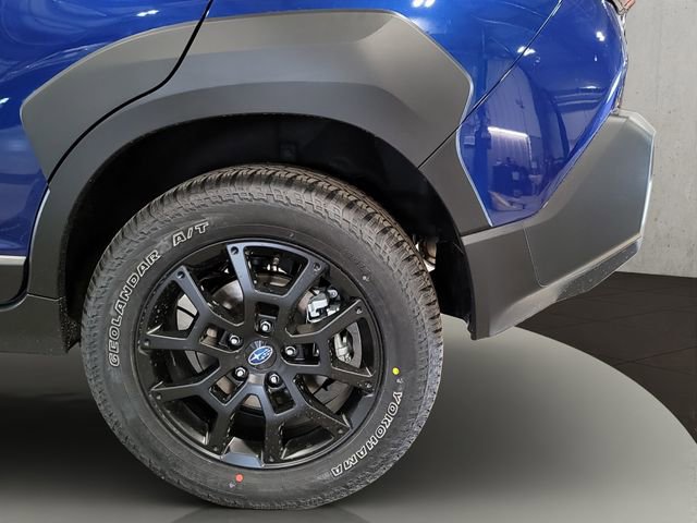 New 2026 Subaru Crosstrek 2.5i Wilderness image 24