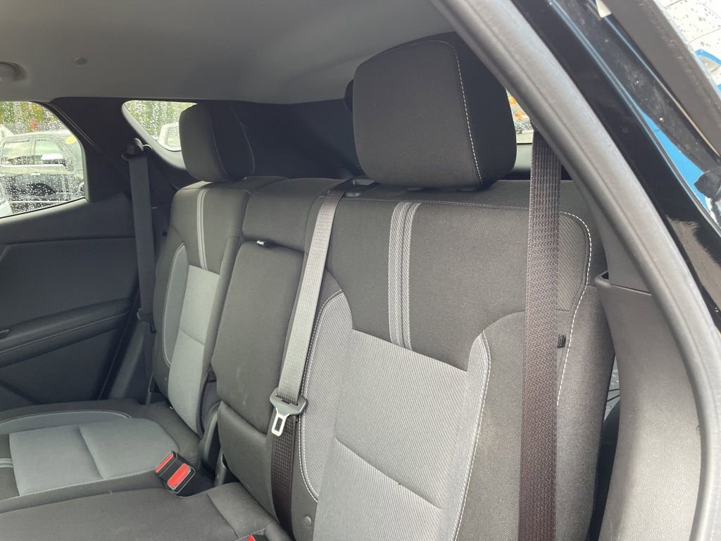 Used 2024 Chevrolet Blazer LT w/ Convenience Package image 40