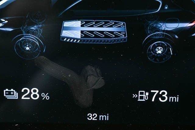 New 2025 Maserati Grecale Folgore AWD/4WD image 9