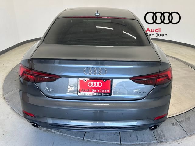 Used 2019 Audi A5 2.0T Prestige image 34