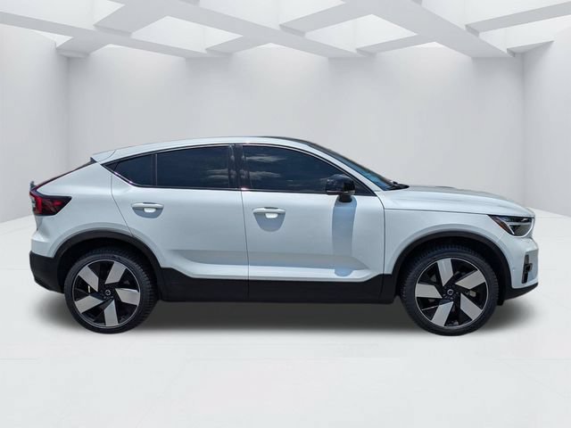Certified 2023 Volvo C40 P8 Recharge Ultimate AWD/4WD image 3