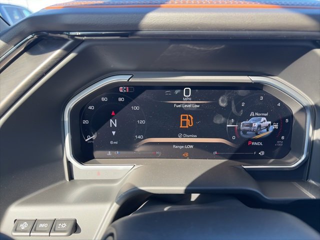 New 2026 GMC Sierra 2500 AT4 w/ AT4 Premium Plus Package image 20